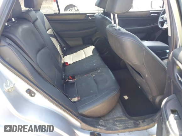 2016 Subaru Outback Limited с VIN 4S4BSENC6G3299467, выставлен на аукционе IAAI как лот 42059729 с пробегом 93 567 миль миль и . История ставок и продаж доступна на DreamBid. Изображение 8.
