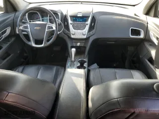 2010 Chevrolet Equinox LTZ with VIN 2CNALFEW7A6393074, listed as a Copart auction lot 42052925 with 152,107 mi miles and Clean Title. Bid and sale history available at carsss.com. Image 8.
