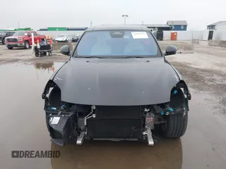 2023 Maserati Grecale Modena z VIN ZN682AVM6P7413121, wystawiony jako IAAI lot #42092049 z przebiegiem 8 132 mil mil oraz . Historia ofert i sprzedaży dostępna na DreamBid. Obrazek 13.