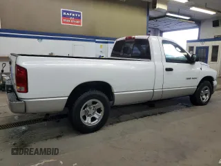 2005 Dodge 1500 SLT with VIN 1D7HA16N45J510030, listed as a Copart auction lot 48669925 with 243,947 mi miles and Clean Title. Bid and sale history available at carsss.com. Image 3.
