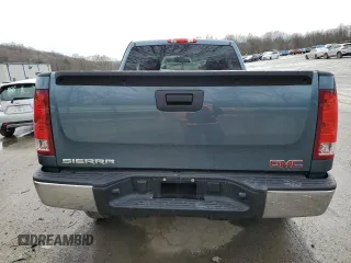 2012 GMC Sierra 1500 Work Truck z VIN 1GTN1TEX3CZ328863, wystawiony jako Copart lot #47603695 z przebiegiem 72 664 mil mil oraz Szkoda całkowita • Salvage title. Historia ofert i sprzedaży dostępna na DreamBid. Obrazek 11.