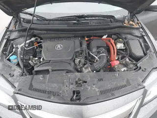 2014 Acura ILX Hybrid Technology z VIN 19VDE3F75EE300312, wystawiony jako IAAI lot #41608572 z przebiegiem 126 974 mil mil oraz . Historia ofert i sprzedaży dostępna na DreamBid. Obrazek 10.