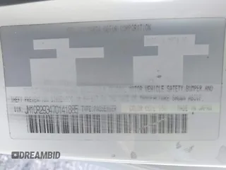 2007 Mazda 5 Touring с VIN JM1CR293470141885, выставлен на аукционе IAAI как лот 42576281 с пробегом 131 094 миль миль и . История ставок и продаж доступна на DreamBid. Изображение 9.