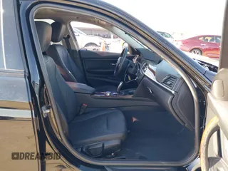 2015 BMW 3 Series 320i with VIN WBA3B1G52FNT63889, listed as a IAAI auction lot 41717925 with 73,736 mi miles. Bid and sale history available at carsss.com. Image 5.