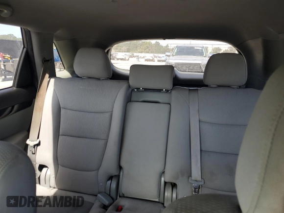 2011 Kia Sorento LX with VIN 5XYKT3A13BG025643, listed as a Copart auction lot 55150995 with 195,050 mi miles and Salvage Title. Bid and sale history available at DreamBid. Image 10.