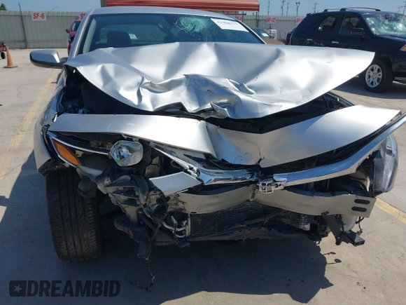 2019 Chevrolet Malibu LT with VIN 1G1ZD5ST1KF154001, listed as a IAAI auction lot 41988715 with 97,435 mi miles and . Bid and sale history available at DreamBid. Image 6.