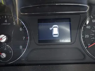 2019 Kia Sorento L with VIN 5XYPG4A3XKG605229, listed as a IAAI auction lot 41827291 with 59,594 mi miles. Bid and sale history available at carsss.com. Image 16.