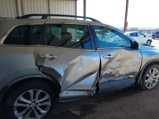 2011 Mazda CX-9 Grand Touring с VIN JM3TB3DA9B0317149, выставлен на аукционе IAAI как лот 41720503 с пробегом 199 539 миль миль и . История ставок и продаж доступна на DreamBid. Изображение 6.