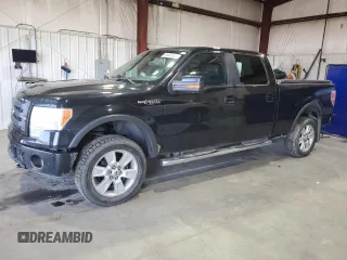 2010 Ford F-150 XL with VIN 1FTFW1EV3AFB72766, listed as a Copart auction lot 65432125 with 235,682 mi miles and Clean title. Bid and sale history available at DreamBid. Image 1.