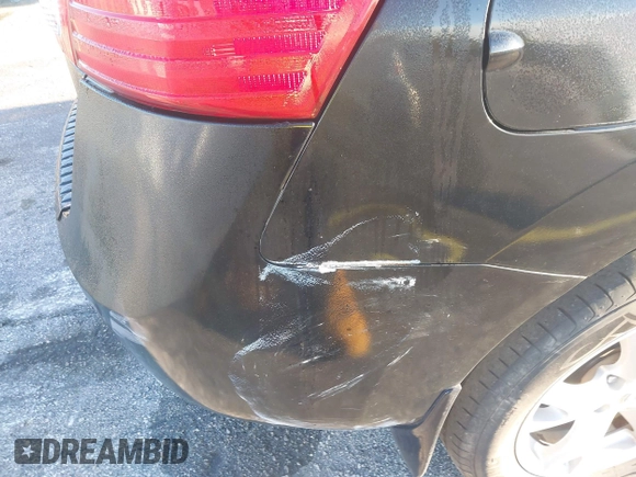 2009 Nissan Rogue SL with VIN JN8AS58T89W044014, listed as a IAAI auction lot 41682778 with 177,168 mi miles and . Bid and sale history available at DreamBid. Image 12.