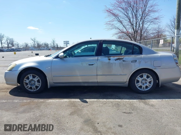 2006 Nissan Altima 2.5 S with VIN 1N4AL11DX6N420451, listed as a IAAI auction lot 41906414 with 162,086 mi miles. Bid and sale history available at carsss.com. Image 14.