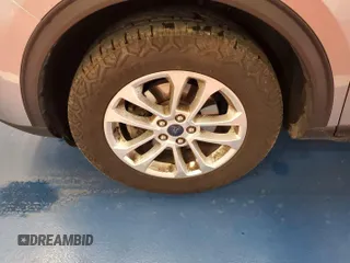 2022 Ford Escape SE с VIN 1FMCU9G66NUB36192, выставлен на аукционе IAAI как лот 42788425 с пробегом 75 601 миль миль и . История ставок и продаж доступна на DreamBid. Изображение 18.