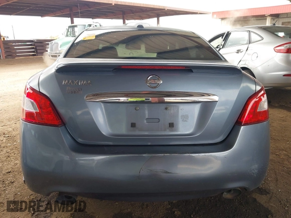2010 Nissan Maxima S z VIN 1N4AA5AP9AC845087, wystawiony jako IAAI lot #41916323 z przebiegiem 212 475 mil mil oraz . Historia ofert i sprzedaży dostępna na DreamBid. Obrazek 16.