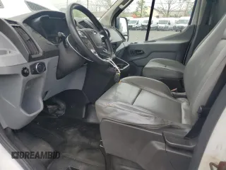 2015 Ford Transit Cargo z VIN 1FTNR3XM8FKB23144, wystawiony jako Copart lot #56115225 z przebiegiem 72 078 mil mil oraz Czysty tytuł • Clean title. Historia ofert i sprzedaży dostępna na DreamBid. Obrazek 7.