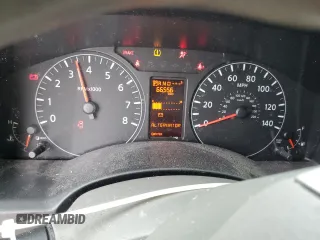 2018 Nissan NV Cargo S z VIN 1N6BF0KM6JN817191, wystawiony jako Copart lot #70959874 z przebiegiem 66 556 mil mil oraz Nie do naprawy • Non repairable. Historia ofert i sprzedaży dostępna na DreamBid. Obrazek 9.
