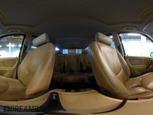 1998 Mercedes-Benz M-Class with VIN 4JGAB54E1WA011086, listed as a IAAI auction lot 41534717 with 186,273 mi miles. Bid and sale history available at carsss.com. Image 18.