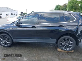 2022 Volkswagen Tiguan SE с VIN 3VV3B7AX8NM060805, выставлен на аукционе IAAI как лот 42271670 с пробегом 41 143 миль миль и . История ставок и продаж доступна на DreamBid. Изображение 14.