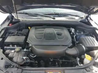 2021 Jeep Grand Cherokee 80th Anniversary с VIN 1C4RJEBG2MC785301, выставлен на аукционе Copart как лот 62085075 с пробегом 67 610 миль миль и Списание • Salvage title. История ставок и продаж доступна на DreamBid. Изображение 12.