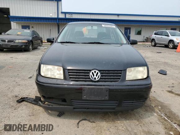 2000 Volkswagen Jetta с VIN 3VWSC29M4YM054599, выставлен на аукционе Copart как лот 58465985 с пробегом 180 397 миль миль и Чистый • Clean title. История ставок и продаж доступна на DreamBid. Изображение 5.