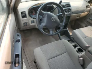 2004 Nissan Frontier XE z VIN 1N6DD26TX4C429571, wystawiony jako Copart lot #59495345 z przebiegiem 90 531 mil mil oraz Czysty tytuł • Clean title. Historia ofert i sprzedaży dostępna na DreamBid. Obrazek 8.
