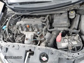 2015 Honda Civic Sedan EX-L with VIN 19XFB2F91FE028279, listed as a IAAI auction lot 41844830 with 140,521 mi miles. Bid and sale history available at carsss.com. Image 10.