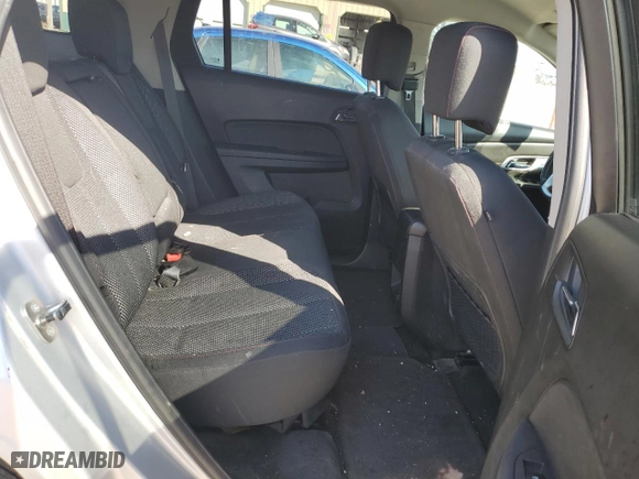 2011 GMC Terrain SLE-2 with VIN 2CTFLTEC4B6397412, listed as a Copart auction lot 51261315 with 188,204 mi miles and Salvage Title. Bid and sale history available at carsss.com. Image 10.