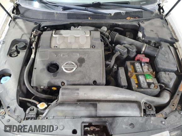 2007 Nissan Maxima SE with VIN 1N4BA41E37C818117, listed as a Copart auction lot 60942755 with 136,901 mi miles and Clean title. Bid and sale history available at DreamBid. Image 11.
