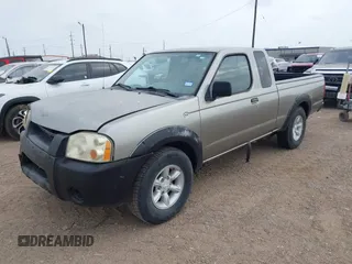 2001 Nissan Frontier XE с VIN 1N6DD26S01C392257, выставлен на аукционе IAAI как лот 41699887 с пробегом 137 385 миль миль и . История ставок и продаж доступна на DreamBid. Изображение 17.