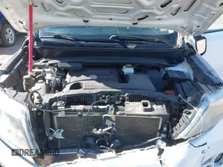 2016 Nissan Pathfinder S with VIN 5N1AR2MN7GC638875, listed as a IAAI auction lot 41996143 with 92,637 mi miles and . Bid and sale history available at DreamBid. Image 10.