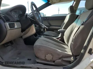 2004 Mitsubishi Galant ES z VIN 4A3AB36FX4E101970, wystawiony jako Copart lot #80471514 z przebiegiem 244 237 mil mil oraz Szkoda całkowita • Salvage title. Historia ofert i sprzedaży dostępna na DreamBid. Obrazek 7.