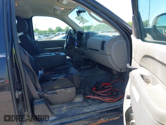2012 Chevrolet Silverado 1500 Work Truck with VIN 1GCRKPEA0CZ280062, listed as a IAAI auction lot 42219409 with 211,010 mi miles and . Bid and sale history available at DreamBid. Image 5.