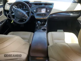 2018 Toyota Avalon Hybrid XLE Plus z VIN 4T1BD1EB6JU063543, wystawiony jako Copart lot #52554915 z przebiegiem 122 986 mil mil oraz Szkoda całkowita • Salvage title. Historia ofert i sprzedaży dostępna na DreamBid. Obrazek 8.