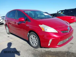 2014 Toyota Prius Two with VIN JTDZN3EU5E3331085, listed as a IAAI auction lot 42085383 with 159,379 mi miles and . Bid and sale history available at DreamBid. Image 1.