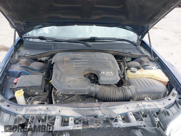 2016 Chrysler 300 Limited with VIN 2C3CCARG2GH212774, listed as a IAAI auction lot 39718312 with 112,183 mi miles and . Bid and sale history available at DreamBid. Image 10.