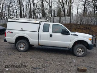 2013 Ford F-250 XL with VIN 1FT7X2B65DEA40820, listed as a IAAI auction lot 41940224 with 193,706 mi miles and . Bid and sale history available at DreamBid. Image 14.