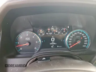 2017 GMC Yukon Denali with VIN 1GKS1CKJ4HR151187, listed as a Copart auction lot 49249685 with 109,449 mi miles and Salvage Title. Bid and sale history available at carsss.com. Image 9.