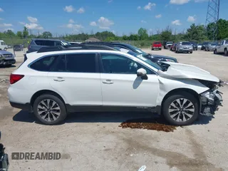 2016 Subaru Outback Limited with VIN 4S4BSENC2G3276266, listed as a IAAI auction lot 42640645 with 125,985 mi miles and . Bid and sale history available at DreamBid. Image 14.