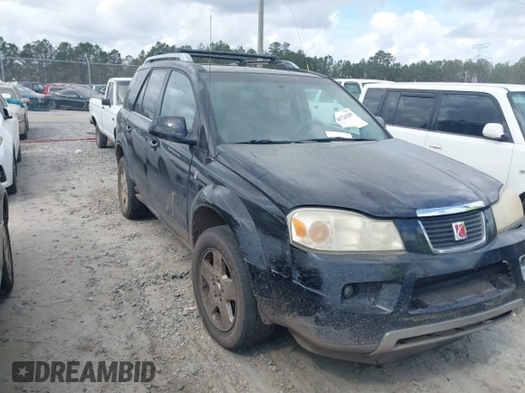 2006 Saturn VUE z VIN 5GZCZ63486S832587, wystawiony jako IAAI lot #41726209 z przebiegiem Nie podano mil oraz . Historia ofert i sprzedaży dostępna na DreamBid. Obrazek 1.