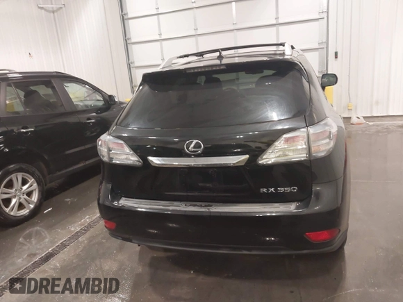 2012 Lexus RX 350 z VIN 2T2ZK1BA7CC075023, wystawiony jako IAAI lot #42342013 z przebiegiem 159 163 mil mil oraz . Historia ofert i sprzedaży dostępna na DreamBid. Obrazek 17.