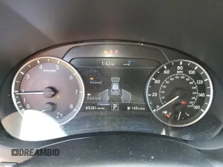 2019 Infiniti QX50 Essential z VIN 3PCAJ5M39KF115669, wystawiony jako Copart lot #52551625 z przebiegiem 65 261 mil mil oraz Szkoda całkowita • Salvage title. Historia ofert i sprzedaży dostępna na DreamBid. Obrazek 9.