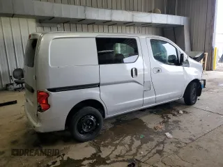 2015 Chevrolet City Express Cargo LT z VIN 3N63M0ZN4FK727172, wystawiony jako Copart lot #58541635 z przebiegiem Nie podano mil oraz Nie do naprawy • Non repairable. Historia ofert i sprzedaży dostępna na DreamBid. Obrazek 3.