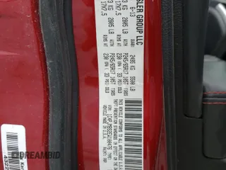 2014 Jeep Cherokee Trailhawk z VIN 1C4PJMBS2EW100476, wystawiony jako Copart lot #55130035 z przebiegiem 136 943 mil mil oraz Szkoda całkowita • Salvage title. Historia ofert i sprzedaży dostępna na DreamBid. Obrazek 13.