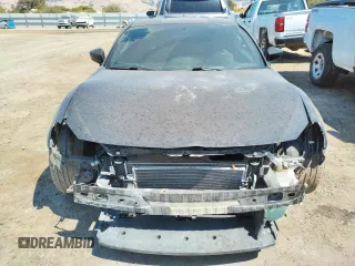 2018 Subaru BRZ Premium with VIN JF1ZCAB16J9602172, listed as a Copart auction lot 70496444 with 101,681 mi miles and Salvage Title. Bid and sale history available at carsss.com. Image 5.
