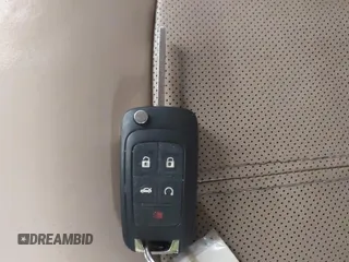 2012 Buick LaCrosse Premium 2 with VIN 1G4GF5E31CF222640, listed as a IAAI auction lot 41817501 with 132,969 mi miles and . Bid and sale history available at DreamBid. Image 11.