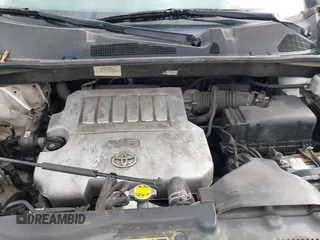 2010 Toyota Highlander Limited with VIN 5TDDK3EHXAS004437, listed as a IAAI auction lot 42497802 with 255,979 mi miles and . Bid and sale history available at DreamBid. Image 10.