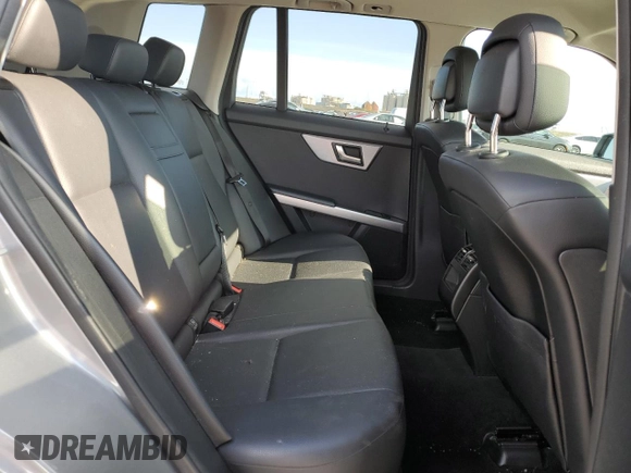 2012 Mercedes-Benz GLK 350 with VIN WDCGG5GB9CF799139, listed as a Copart auction lot 72792294 with Not Provided miles and Salvage Title. Bid and sale history available at DreamBid. Image 11.