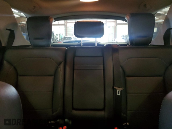 2012 Mercedes-Benz M ML 350 with VIN 4JGDA5HB5CA024077, listed as a Copart auction lot 55298135 with 188,957 mi miles and Clean Title. Bid and sale history available at carsss.com. Image 10.
