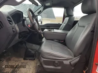 2016 Ford F-250 XLT с VIN 1FTBF2B68GEA63493, выставлен на аукционе Copart как лот 44858695 с пробегом 88 762 миль миль и Списание • Salvage title. История ставок и продаж доступна на DreamBid. Изображение 7.