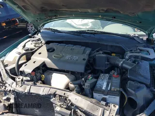 2003 Nissan Altima S with VIN 1N4AL11D83C227495, listed as a IAAI auction lot 41955261 with 1 mi miles. Bid and sale history available at carsss.com. Image 10.