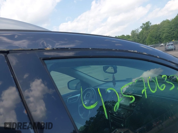 2013 Nissan Pathfinder SV с VIN 5N1AR2MMXDC641515, выставлен на аукционе IAAI как лот 42570637 с пробегом 156 525 миль миль и . История ставок и продаж доступна на DreamBid. Изображение 13.